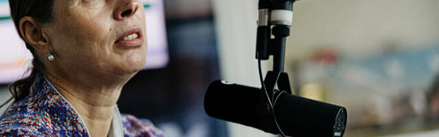 Начат сбор подписей за отставку Керсти Кальюлайд с поста президента ЭОК