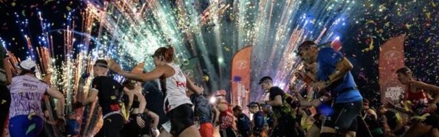 Календарь забегов Running Heroes Russia — 2026