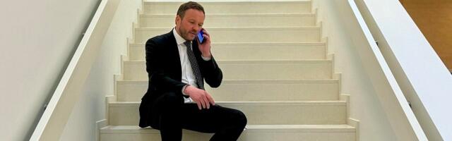 Маргус Цахкна — Аните Орбан: ждём нового импульса в сотрудничестве в рамках ЕС