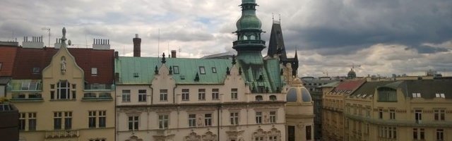 Чемоданчик с ядом, русские шпионы и свобода слова. Как поссорились Россия и Чехия