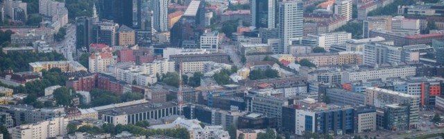 Истекает срок подачи заявок на конкурс решений смарт-города с призовым фондом в 50 000 евро