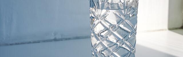 10% питьевой воды в Тарту заражено колиформными бактериями