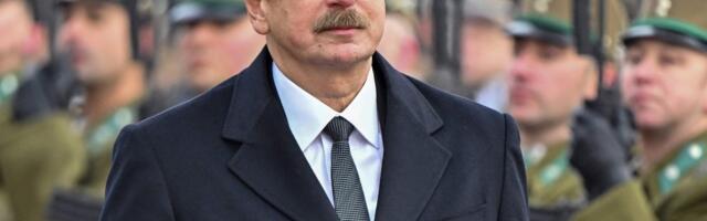 Говорил ли Ильхам Алиев, что власти Азербайджана будут арестовывать своих граждан, воевавших на стороне России?