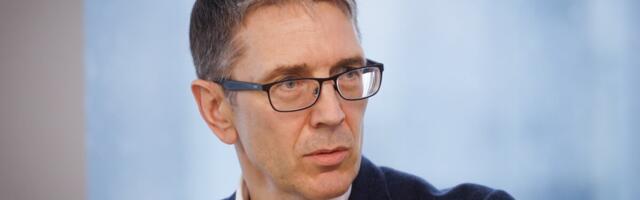 Главный экономист Swedbank: мы вынуждены понизить экономический прогноз