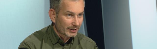 Вейко Коммусаар: целесообразно закрыть дорогу через Саатсеский сапог