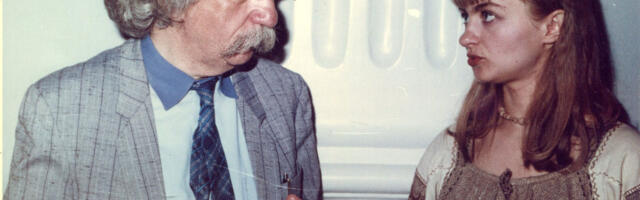 «…Но с благодарностию: были». Разговор с Татьяной Кузовкиной