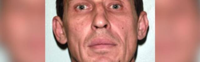 В тюрьме при загадочных обстоятельствах умер „душегуб из Гринфорда“ — насильник и убийца из Латвии отбывал пожизненное