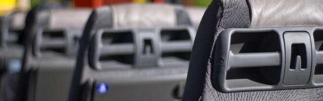 Государство и самоуправления поделят ответственность за уездный общественный транспорт