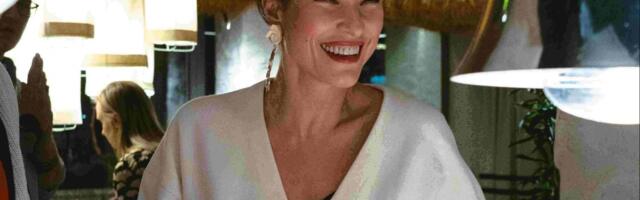 Ресторан Potami в Риге объявляет о начале нового этапа развития с новым шеф-поваром и обновлённым меню