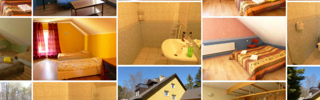 Тараканы, цыгане, грязная посуда, трехдневная очередь в душ: худшие хостели Таллинна по оценке посетителей
