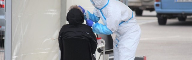 Слухи оказались правдой: у трех украинских рабочих нашли коронавирус