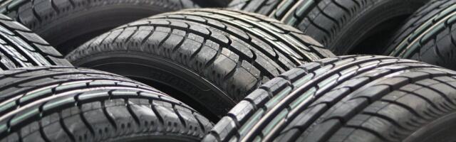 Интернет-мошенничество в Ида-Вирумаа: продавец шин потерял 1000 евро