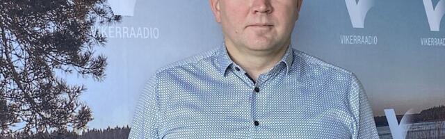 Террас утвердил новым председателем совета Eesti Post Райнера Рохтла