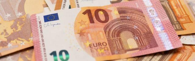 Зарплата в восемь раз больше, чем у президента и внушительные выигрышы в лотерею. Опубликованы доходы должностных лиц Латвии