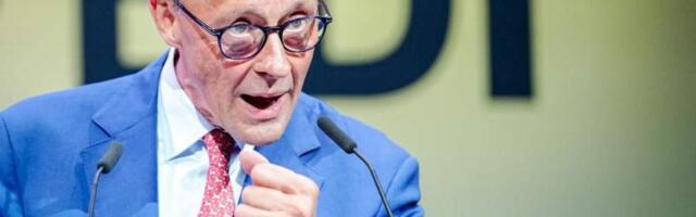 «Не выполнены необходимые условия»: Германия пока не признает Палестину