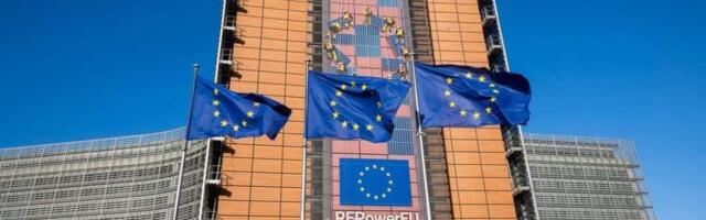 ЕС внесет Россию в черный список стран с высоким риском отмывания денег и финансирования терроризма