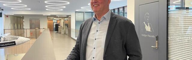 Агур: ни один учащийся не заявил о прекращении обучения из-за обязательного изучения эстонского