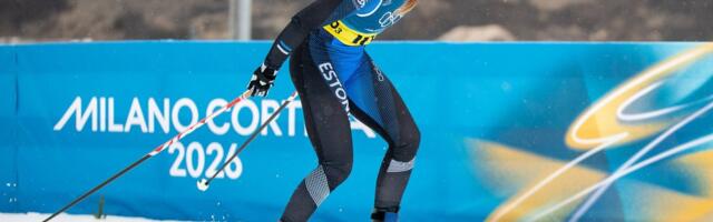 ПРЯМО СЕЙЧАС | Лыжные гонки на ОИ-2026: девушки вышли в финал командного спринта. Как выступят мужчины?