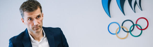 Общее собрание ЭОК, на котором обсудят отставку Керсти Кальюлайд, пройдет 27 апреля