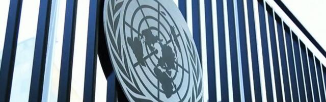 SIPRI: численность миротворцев ООН в 2025 году стала минимальной за 25 лет