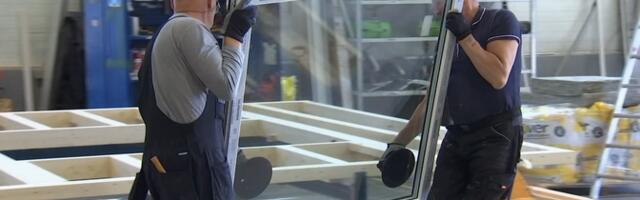 Эстония вошла в число лидеров ЕС по продолжительности трудовой жизни