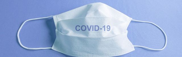 Вероятность заболеваемости COVID-19 в Эстонии низка