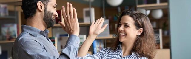 Круто! Эстония названа одним из самых быстрорастущих технологических центров мира