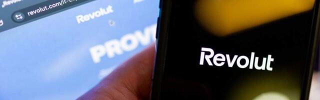 Литва оштрафовала Revolut на 3,5 млн евро