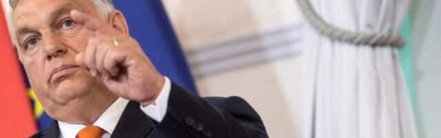 Виктор Орбан предлагает новую модель Евросоюза