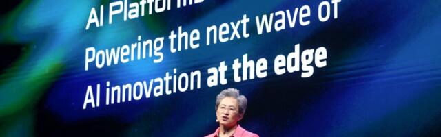 Инвестор Тоомас: в тени Nvidia скрывается новая ракета рынка