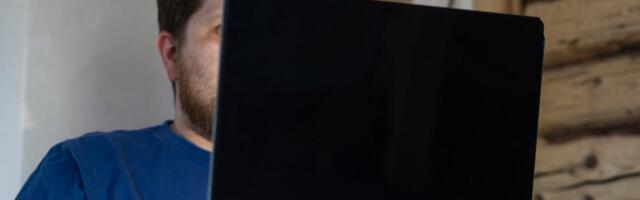 Очередная жертва. Мошенники выманили у пожилого мужчины 60 000 евро