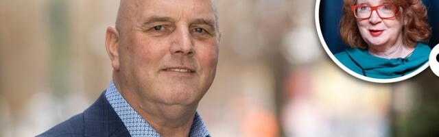 Яна Тоом: болезненное столкновение Хендрика Агура с реальностью