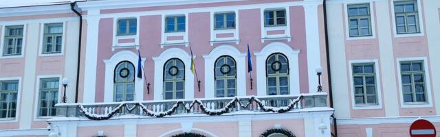 Коалиция предлагает приступить к обсуждению кандидатов в президенты уже в феврале