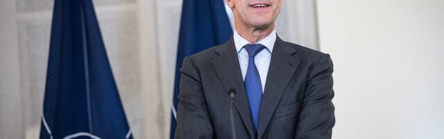 Рютте заверил Украину, что Европа обеспечит закупку оружия для ВСУ на сумму 15 млрд долларов