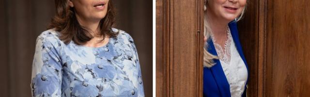 „С утопическими разговорами пора завязывать“. Власти Таллинна и министр нашли общий язык по вопросу больничной сети