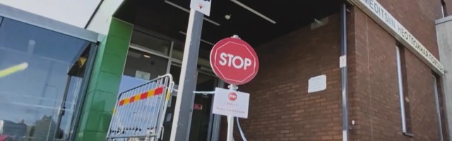 На Ида-Вирускую центральную больницу обрушилась волна желающих помочь