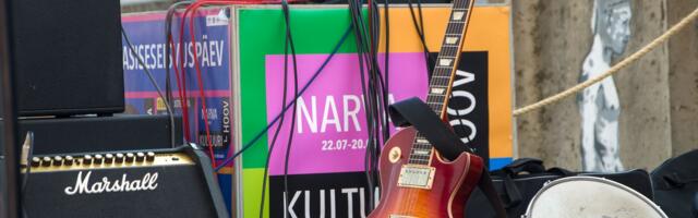 Фонд INSA отказал в финансировании постановок Vaba Lava в Нарве