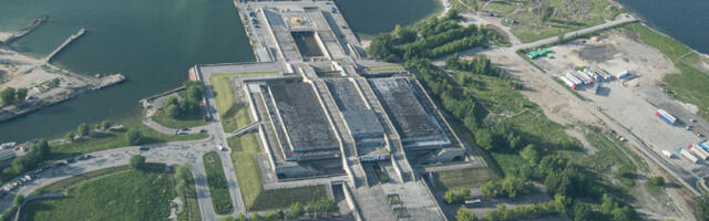 В окрестностях Горхолла пройдет фестиваль городского пространства