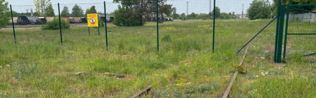 Кварталы Крулли и Теллискиви велодорожка соединит