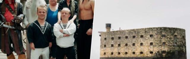 Форт Боярд, история создания, ведущие, интересные факты