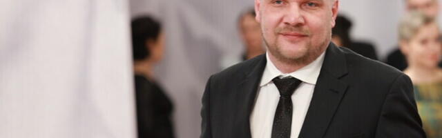 Рийкоя: если буду избран, вступлю и в партию