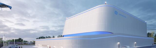 Министр: решение о строительстве АЭС в Эстонии возможно не ранее 2030 года