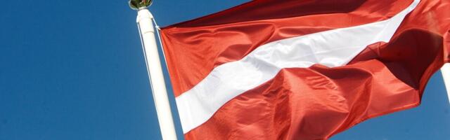 Рост промышленности в Латвии обогнал Эстонию