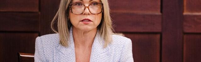 Инспекция по защите данных обратила внимание на недостатки Регистра строений еще два года назад