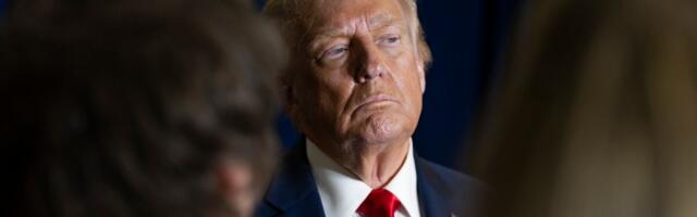 Трамп заявил о возможном сокращении военной операции США против Ирана