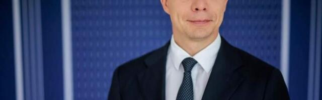 В Литве большинство отделений СДПЛ на выборах председателя партии выдвигают кандидатуру Синкявичюса