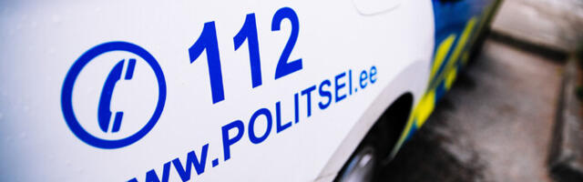 Полиция задержала в Эстонии четырех человек, подозреваемых в наркопреступлении