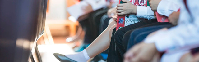 Школы сами примут решение о мерах защиты от коронавируса 1 сентября