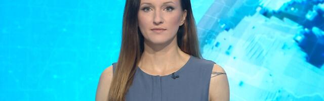 "Актуальная камера" 20.08.2025 (20:00)