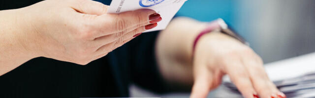 Политолог: в Таллинне избирательные союзы не смогут составить серьезную конкуренцию партиям